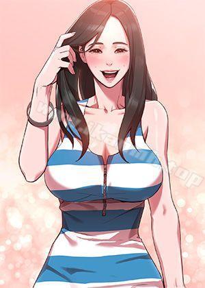 韩漫《甜蜜家园》封面